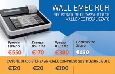 Invito a presentare proposte in ordine all&#039;attuazione del progetto Stecca di ASCOM Torre del Greco, con particolare riferimento all&#039;asse “Economia del Mare.